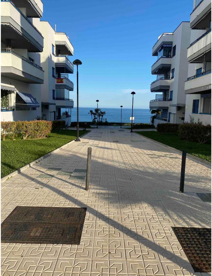 Torrox Beach Экстерьер фото