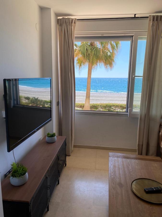 Torrox Beach Экстерьер фото