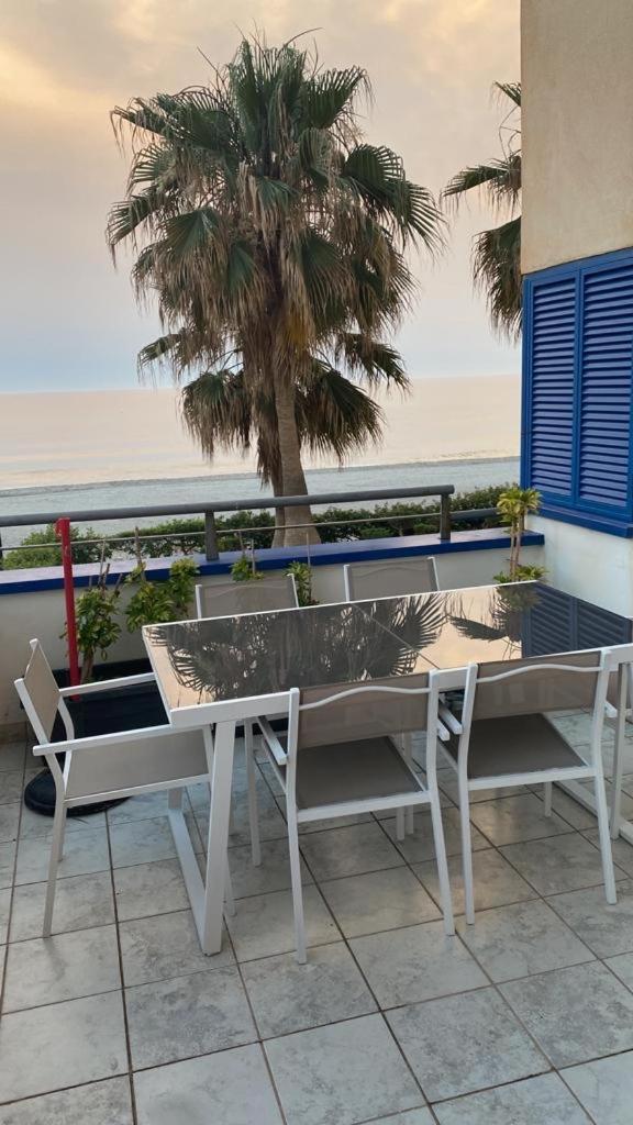 Torrox Beach Экстерьер фото